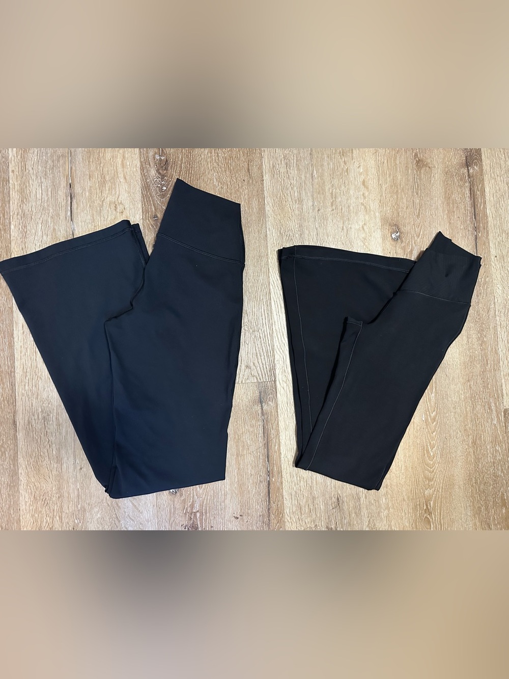 Flare Yoga Pants Bundle